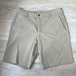 Lululemon Commission Shorts